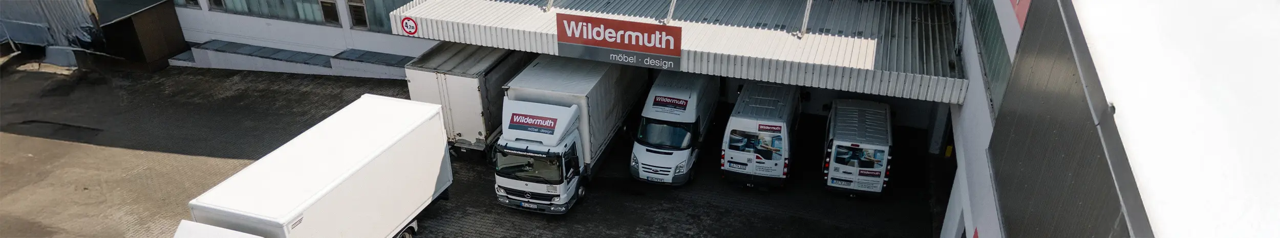 Impressum Schreinerei Wildermuth Markgröningen