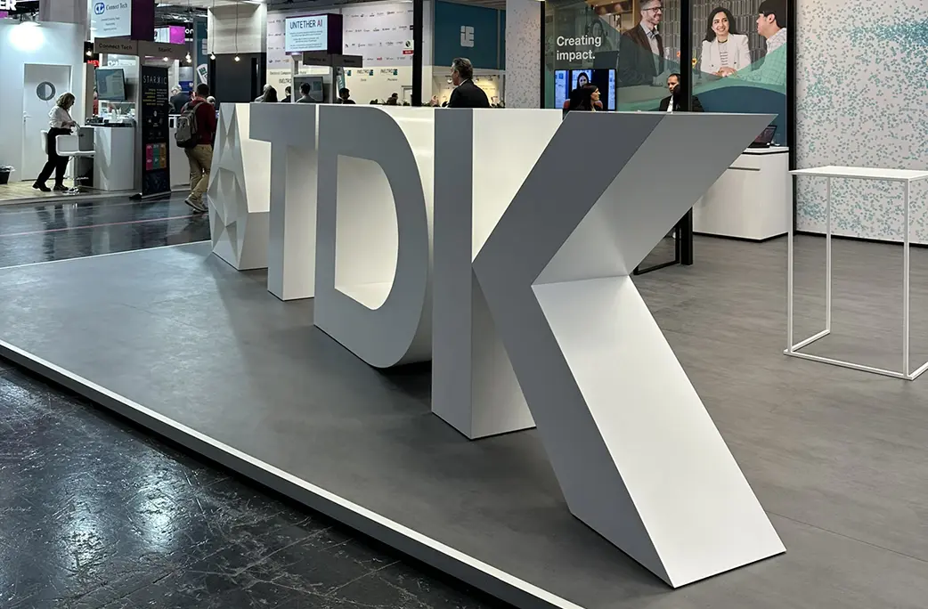 TDK Electronics